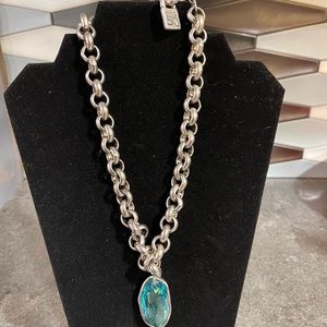 Uno de 50 Retired Necklace